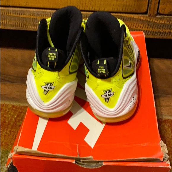 Air Penny V HL - Picture 3 of 6